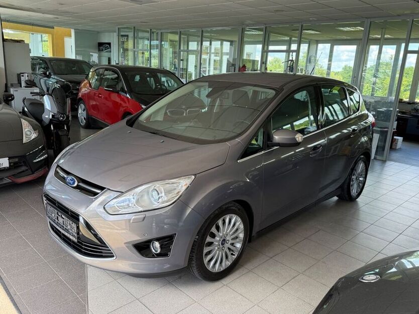 C-Max