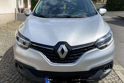 Renault Kadjar 160.850 km 9.000 &euro; Malberg 57629