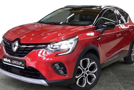 Renault Captur 41.842 km 19.990 &euro; Siegen 57076