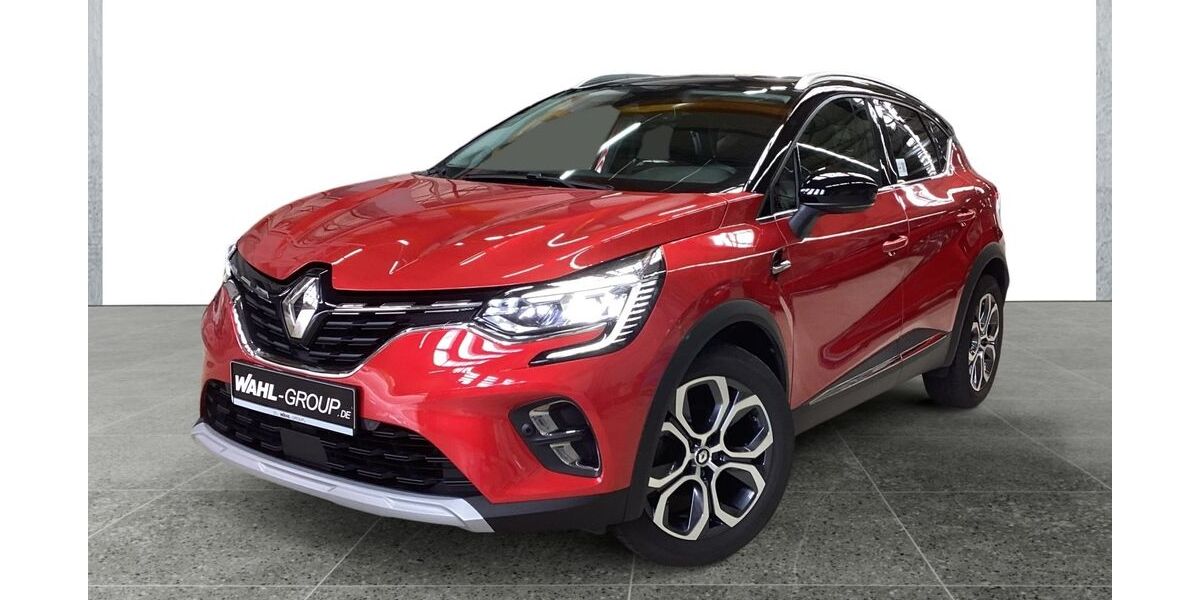 Renault Captur 41.842 km 19.990 &euro; Siegen 57076
