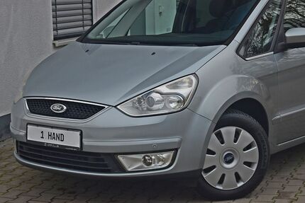 Ford Galaxy 170.200 km 6.991 &euro; Wiesbaden 65203