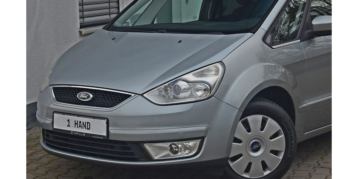 Ford Galaxy 170.200 km 6.991 &euro; Wiesbaden 65203