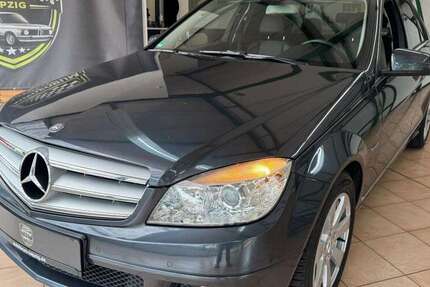 Mercedes-Benz C 180 225.063 km 7.000 &euro; Leipzig 04279