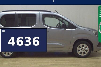 Opel Combo Life 11.004 km 23.380 &euro; Bremen / Arsten 28279