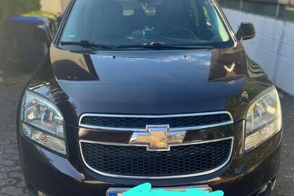 Chevrolet Orlando 255.000 km 3.800 &euro; Heuweiler 79194