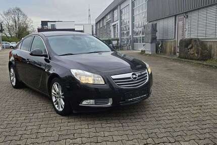 Opel Insignia 122.130 km 6.900 &euro; Waiblingen Neustadt 71336