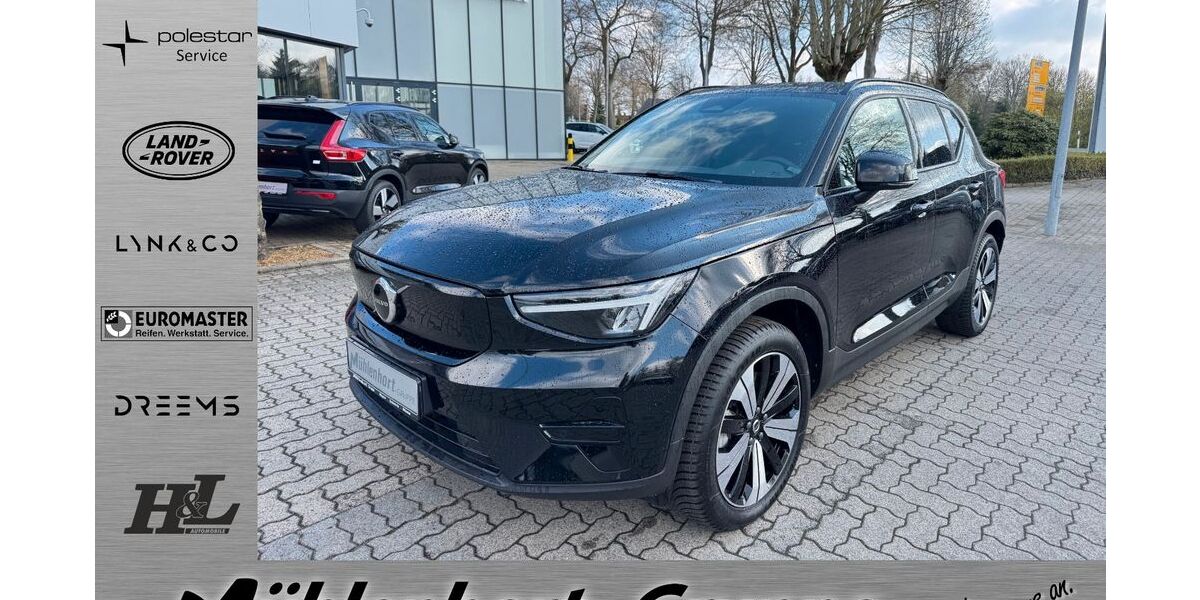 Volvo XC40 31.400 km 29.900 &euro; Weyhe 28844