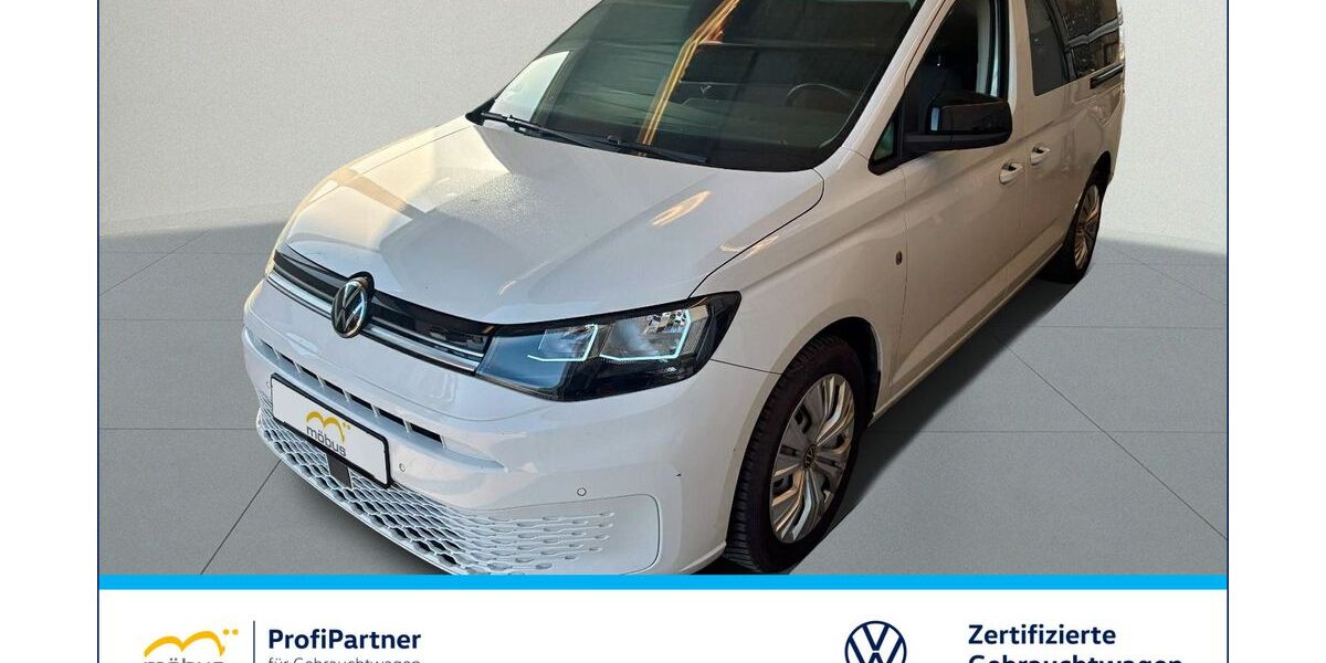 VW Caddy 66.730 km 27.975 &euro; Berlin 13088