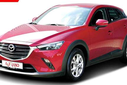 Mazda CX-3 69.947 km 18.950 € Magdeburg 39118