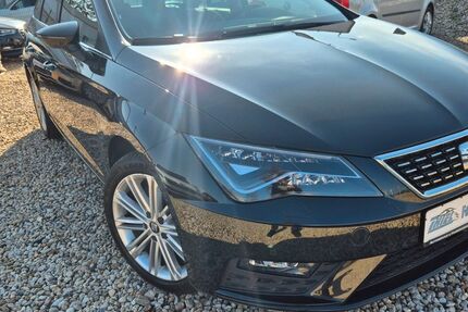 Seat Leon 78.000 km 14.990 &euro; Leipzig 04179