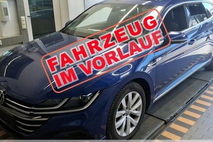 VW Arteon 57.265 km 28.999 &euro; Chemnitz - Mittelbach 09224