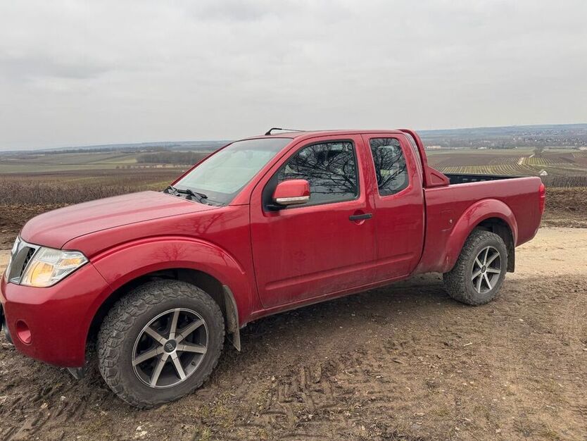 Navara
