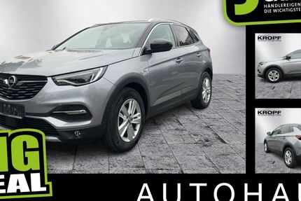 Opel Grandland (X) 116.950 km 14.990 € Nürnberg 90429