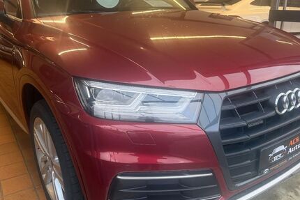 Audi Q5 86.700 km 26.490 &euro; Eggebek 24852