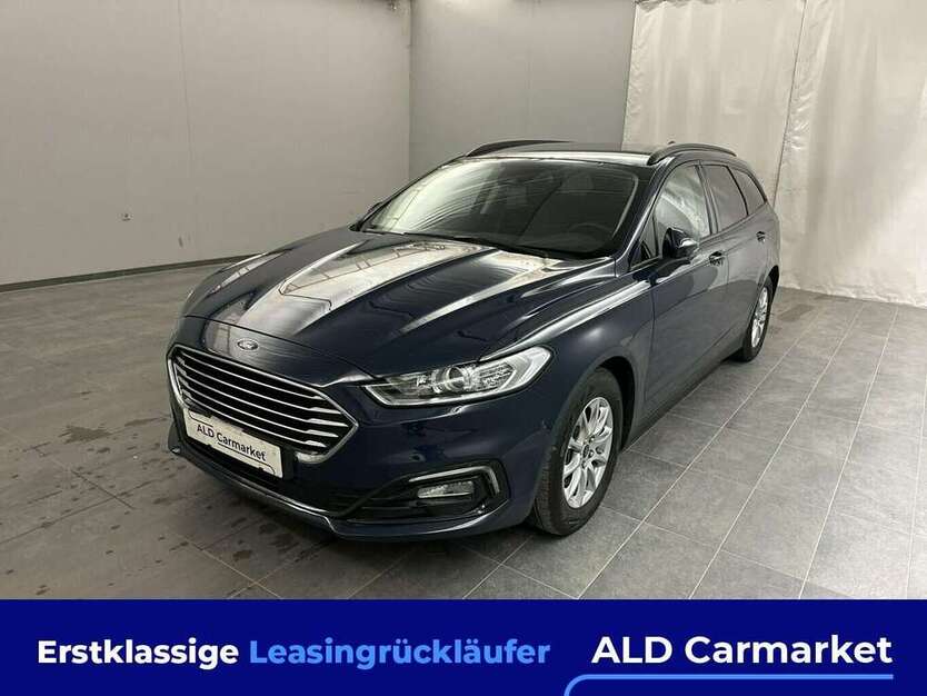 Mondeo