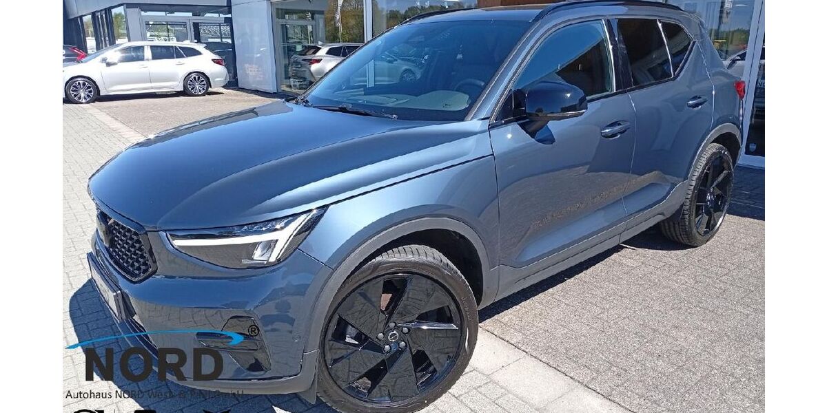 Volvo XC40 28.399 km 37.750 &euro; Rheine 48432
