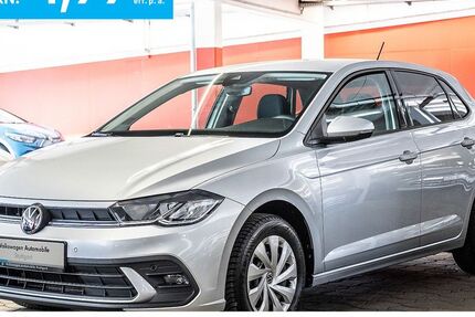 VW Polo 17.162 km 18.130 &euro; Stuttgart-Wangen 70188