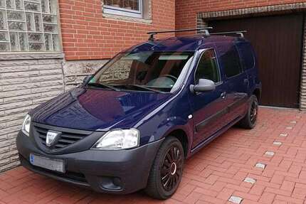 Dacia Logan 101.000 km 2.500 &euro; Lauenau 31867