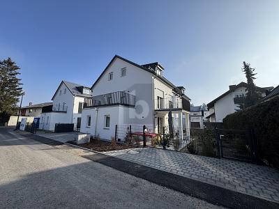 ERSTBEZUG: ENERGIEEFFIZENTER NEUBAU M. TERRASSEN - Etagenwohnung Gilching | Angebot:24654238