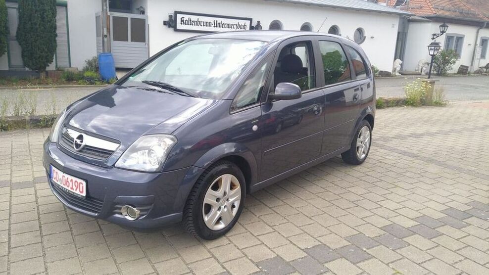 Meriva