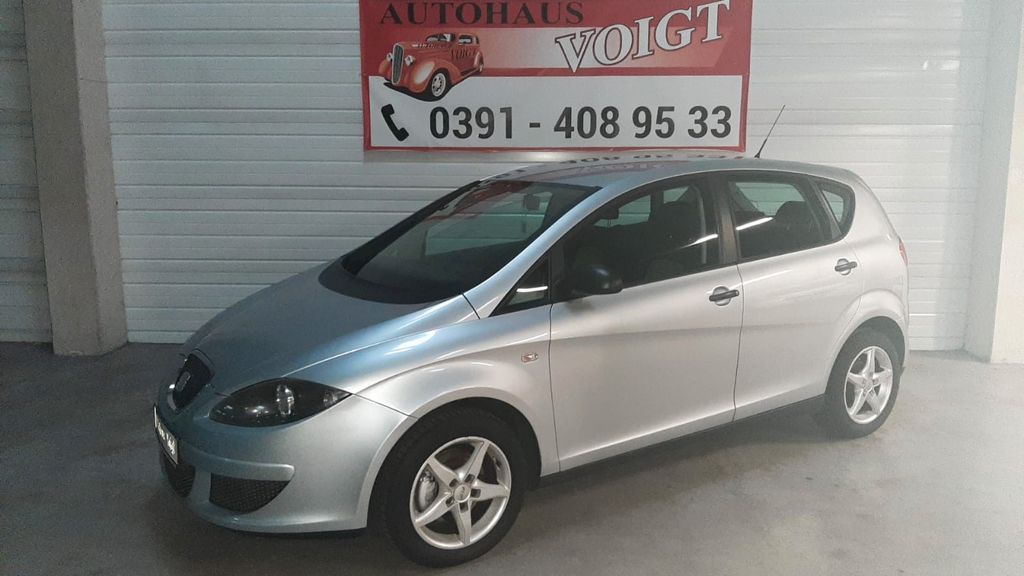 Seat Altea 159.000 km 6.098 &euro; Magdeburg 39116