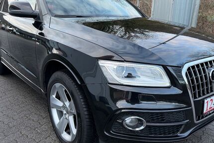 Audi Q5 129.000 km 14.950 &euro; Nassau 56377