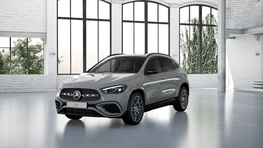 Mercedes-Benz GLA 200 6.200 km 43.980 &euro; Lohne 49393