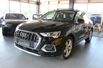 Audi Q3 107.000 km 24.990 &euro; Amstetten 73340