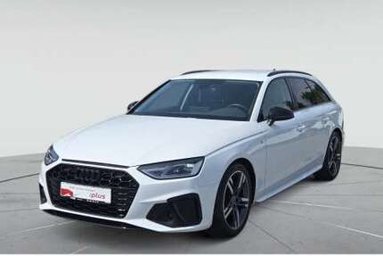 Audi A4 86.403 km 25.880 &euro; Darmstadt 64295