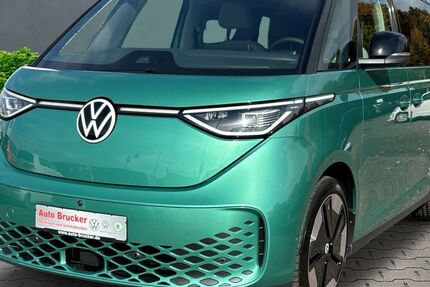 VW ID. Buzz 19.500 km 46.420 &euro; Meiningen 98617