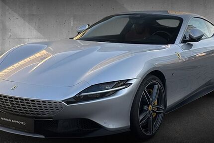 Ferrari Roma 14.900 km 197.900 &euro; Osterhofen 94486