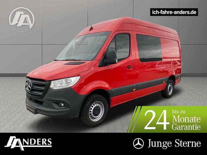 Sprinter