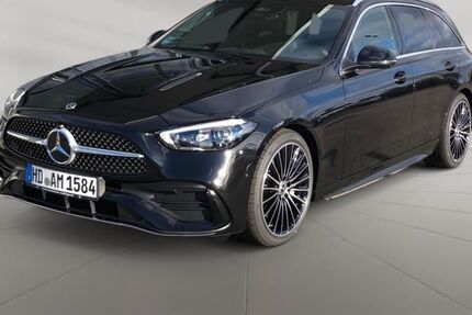 Mercedes-Benz C 200 5.891 km 48.849 &euro; Heilbronn 74072