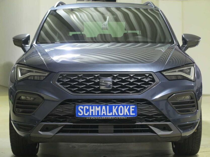 Seat Ateca 52.300 km 23.750 € Braunschweig 38112