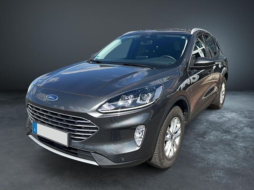 Kuga