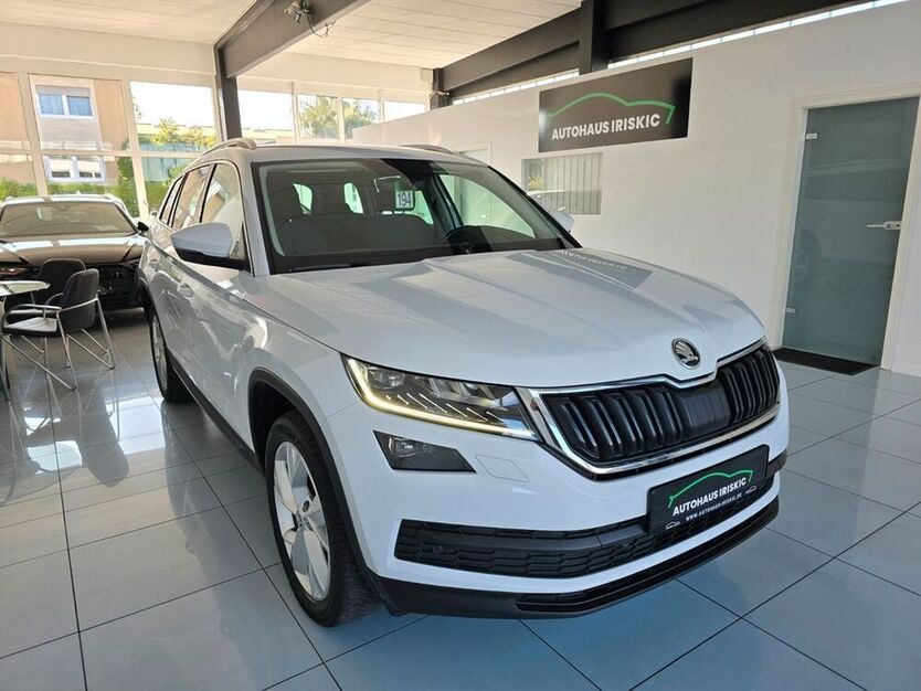 Kodiaq