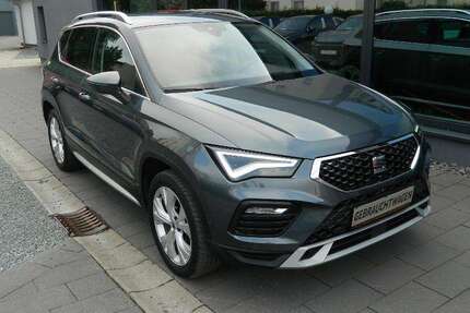 Seat Ateca 53.000 km 25.990 € Gera 07545
