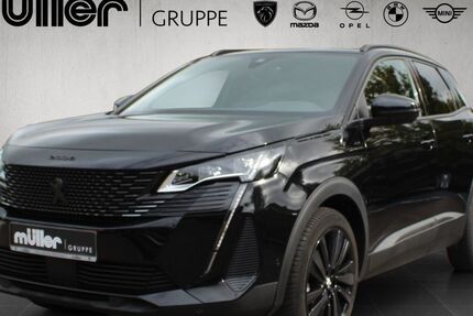 Peugeot 3008 22.730 km 23.420 &euro; Losheim am See 66679
