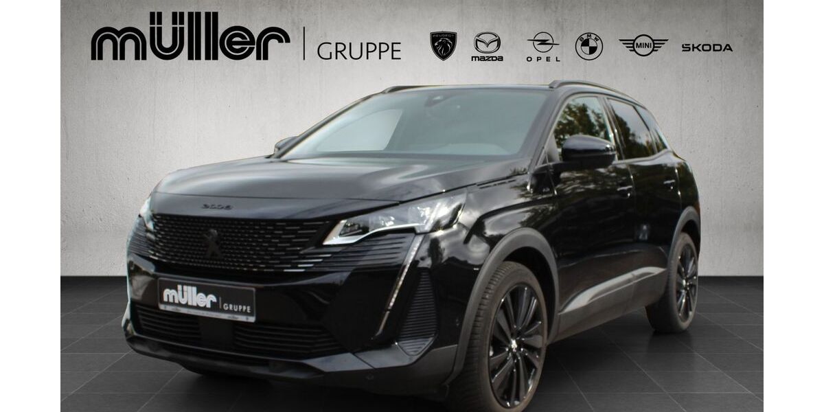 Peugeot 3008 22.730 km 23.420 &euro; Losheim am See 66679