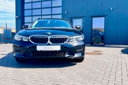 BMW 320 164.500 km 14.990 &euro; Kirchheimbolanden 67292