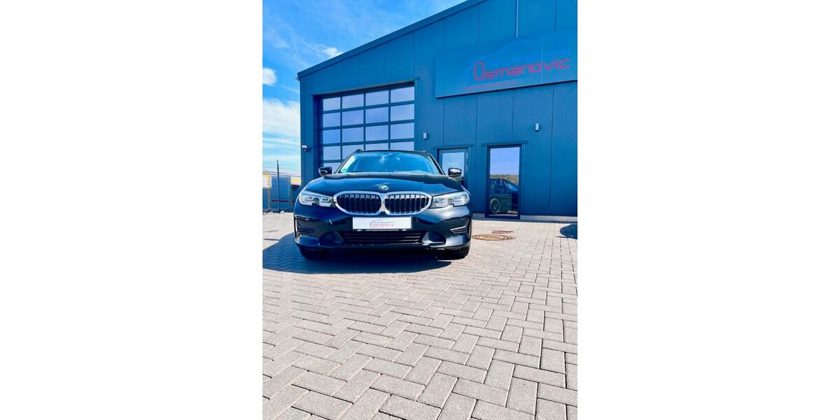 BMW 320 164.500 km 14.990 &euro; Kirchheimbolanden 67292