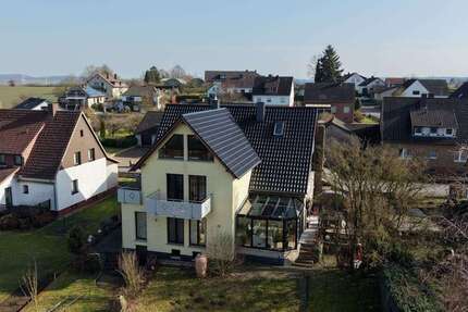 Haus Hessisch Oldendorf - 9 Zimmer, 250 m&sup2;, 339.000&euro; | Angebot:25404105