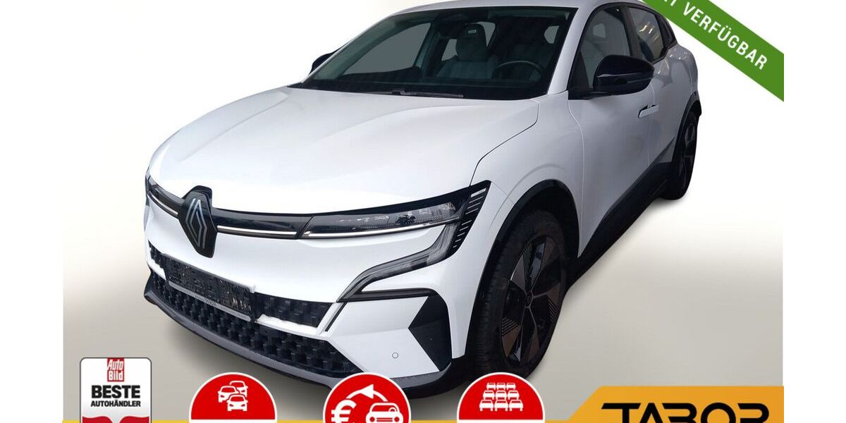 Renault Megane E-TECH 22.000 km 27.988 &euro; Achern 77855