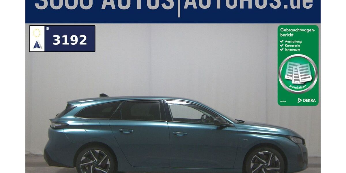 Peugeot 308 90.497 km 17.980 &euro; Gyhum/Bockel 27404