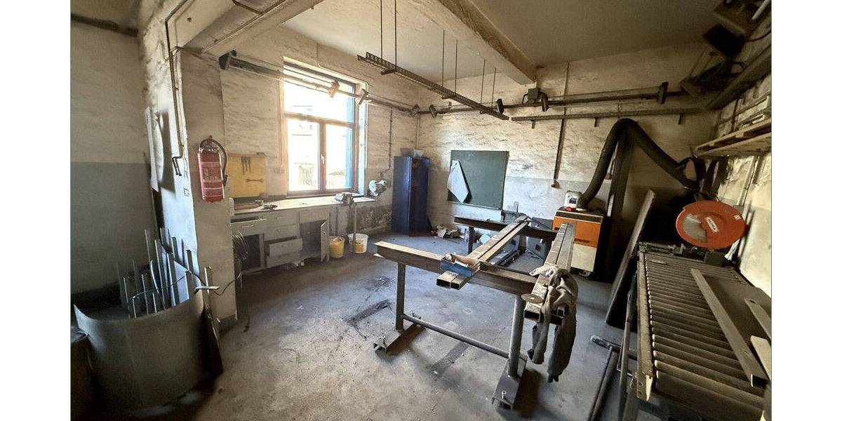 Gewerbeobjekt Anklam Mittelfeld - 149.000&euro; | Angebot:26840749