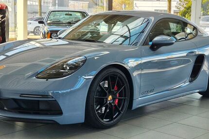 Porsche Cayman 24.000 km 94.500 &euro; Marl 45770