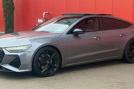 Audi A7 320.000 km 36.000 &euro; KEHL 77694