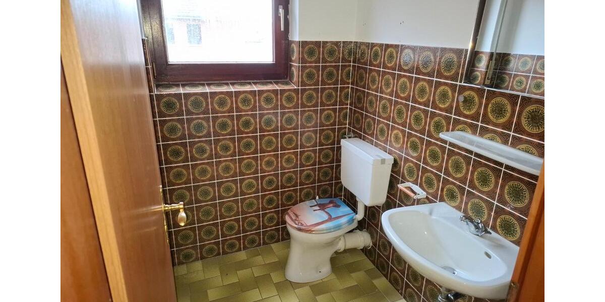 Mehrfamilienhaus, Wohnhaus Asendorf - 8 Zimmer, 191 m&sup2;, 200.000&euro; | Angebot:26885388