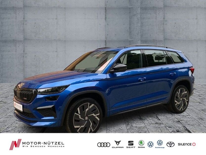 Kodiaq