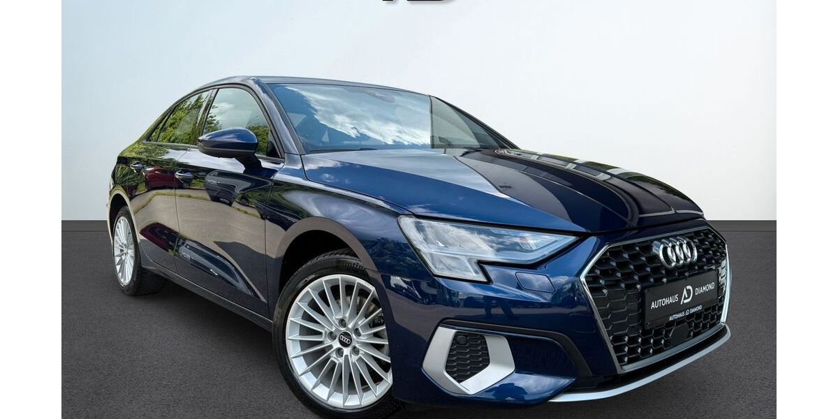 Audi A3 62.460 km 23.990 &euro; Warburg 34414